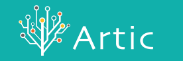 Logo Artic